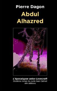 Cover image for Abdul Alhazred