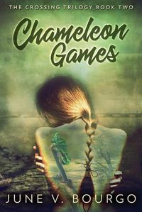 Cover image for Chameleon Games