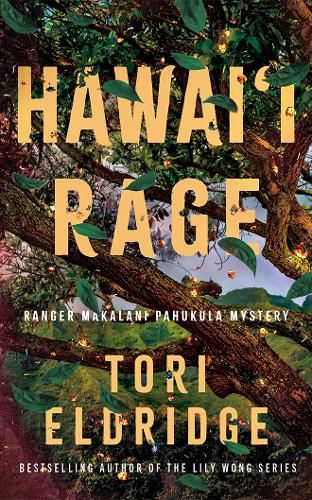 Cover image for Hawai'i Rage