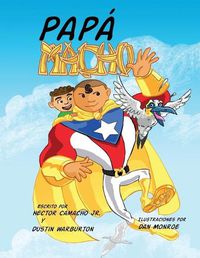 Cover image for Papa Macho