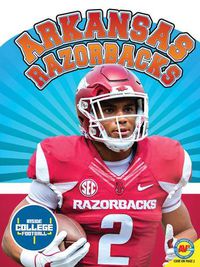 Cover image for Arkansas Razorbacks