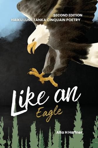 Cover image for Like an Eagle - Second Edition