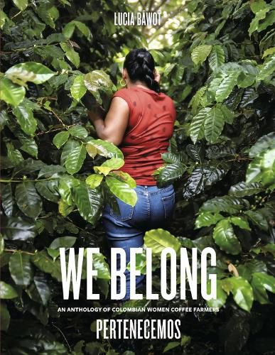 Cover image for We Belong