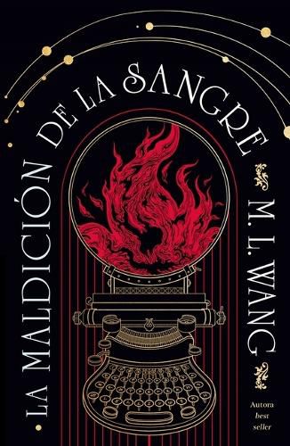 Cover image for Maldicion de la Sangre, La