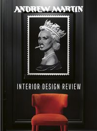 Cover image for Andrew Martin Interior Design Review Vol. 26