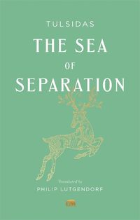 Cover image for The Sea of Separation