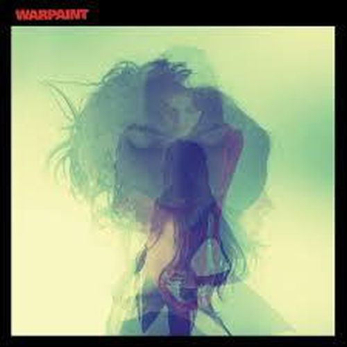 Cover image for Warpaint