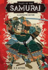 Cover image for Tales of the Samurai