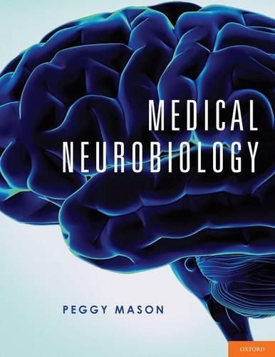 Cover image for Medical Neurobiology