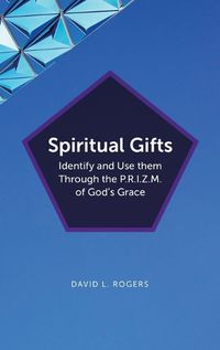 Cover image for Spiritual Gifts