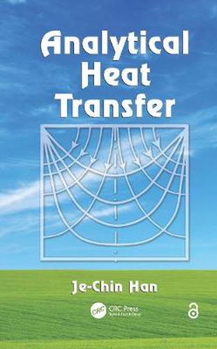 Cover image for Analytical Heat Transfer