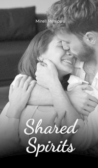 Cover image for Shared Spirits