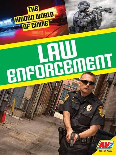 Cover image for Law Enforcement