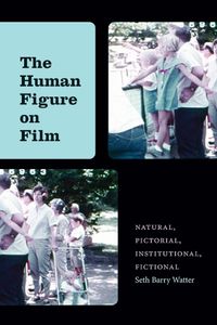 Cover image for The Human Figure on Film