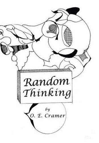 Cover image for Random Thinking
