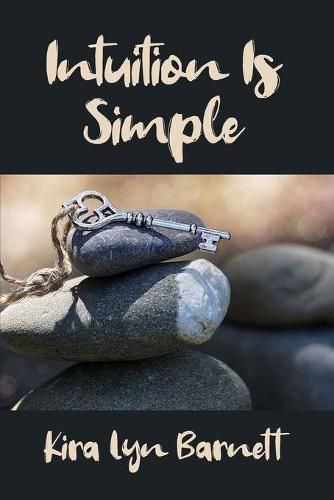 Cover image for Intuition Is Simple