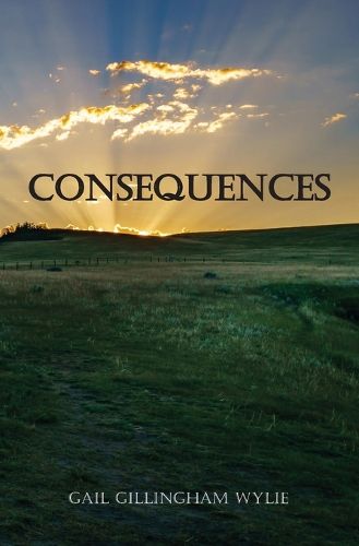 Cover image for Consequences