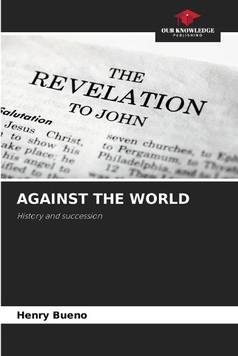 Cover image for Against the World