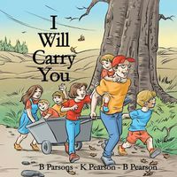 Cover image for I Will Carry You