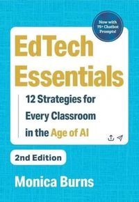 Cover image for EdTech Essentials