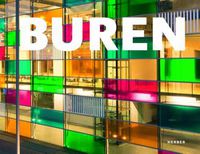 Cover image for Daniel Buren: Two Works for Recklinghausen