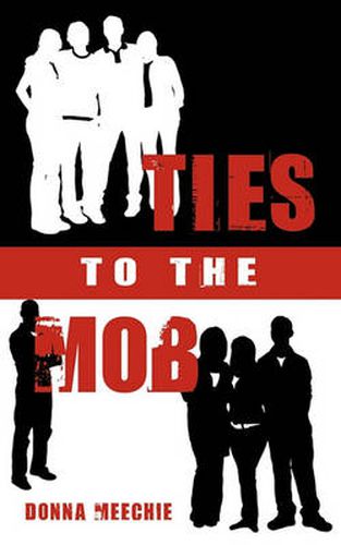 Cover image for Ties to the Mob