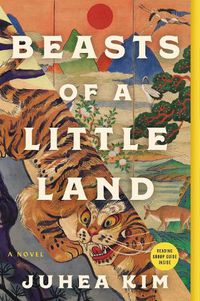 Cover image for Beasts of a Little Land