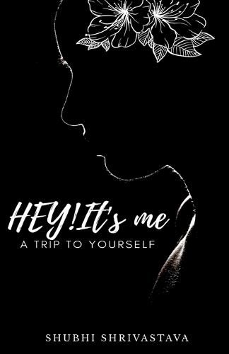 Cover image for Hey It's Me