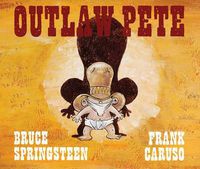 Cover image for Outlaw Pete