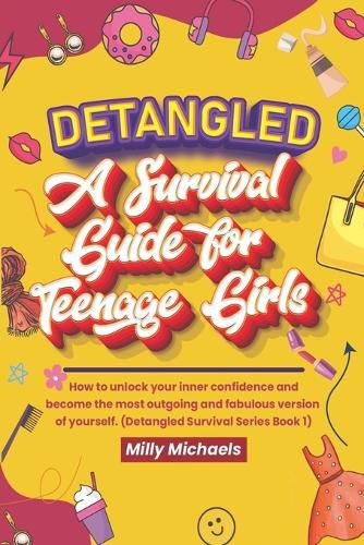 Cover image for Detangled