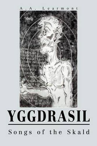 Cover image for Yggdrasil:Songs of the Skald: Songs of the Skald