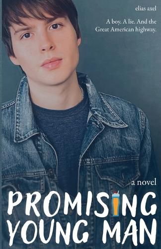 Cover image for Promising Young Man