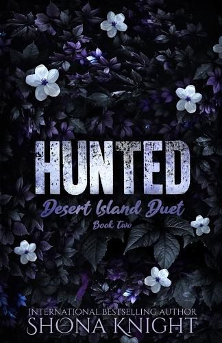 Cover image for Hunted