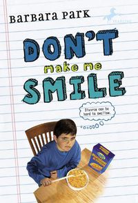 Cover image for Don't Make Me Smile