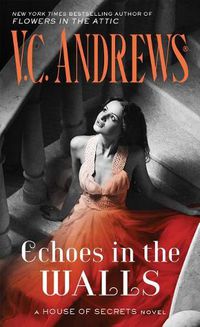 Cover image for Echoes in the Walls