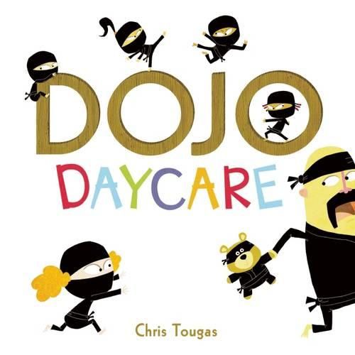 Cover image for Dojo Daycare