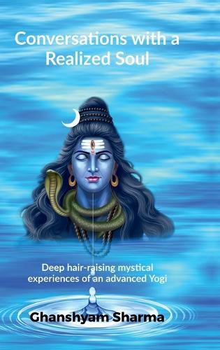 Cover image for Conversations with a Realized Soul