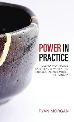 Cover image for Power in Practice