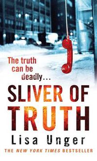 Cover image for Sliver of Truth