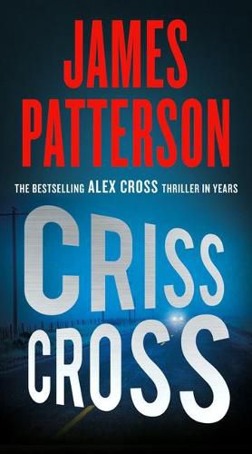 Cover image for Criss Cross