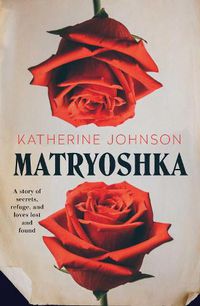 Cover image for Matryoshka