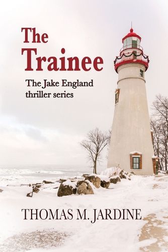 Cover image for The Trainee