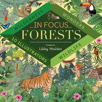 Cover image for In Focus: Forests