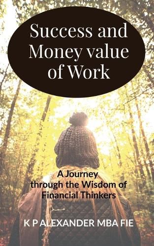 Cover image for Success and Money value of Work