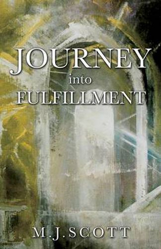 Cover image for Journey Into Fulfillment