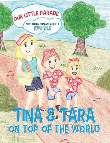 Cover image for Tina & Tara on Top of the World