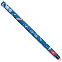 Cover image for Astronaut Erasable Pen (Black Ink)