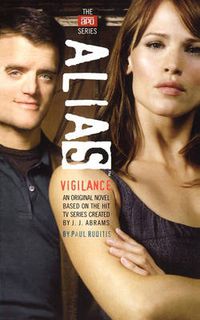 Cover image for Vigilance