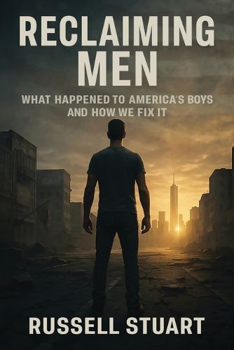 Cover image for Reclaiming Men