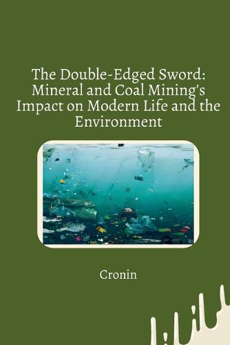 Cover image for The Double-Edged Sword